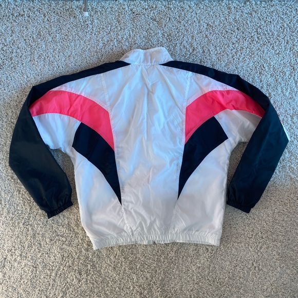 Vintage Nike windbreaker M - Picture 4 of 4